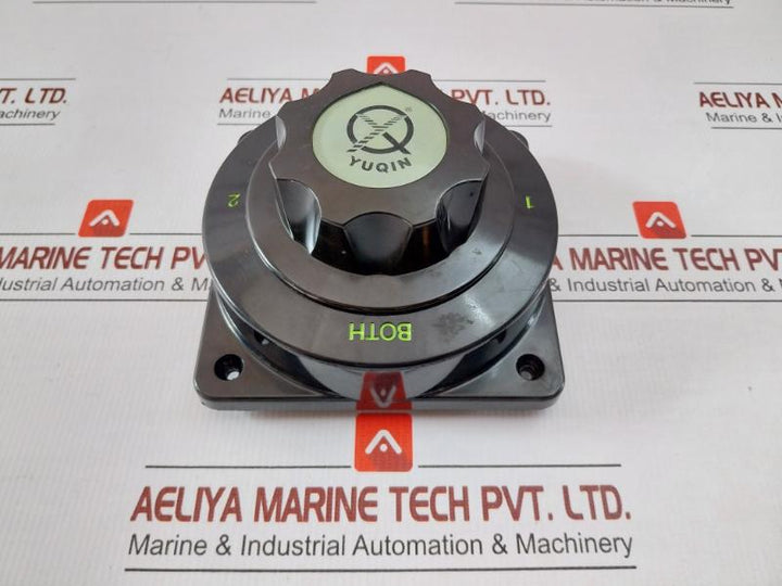 Battery Selector Switch By Yuqin Sku: 201497