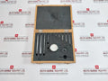 Baty 2553-d-set Autolog Dial Gauge 30551-3231 1912272