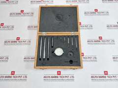 Baty 2553-d-set Autolog Dial Gauge 30551-3231 1912272
