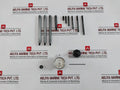 Baty 2553-d-set Autolog Dial Gauge 30551-3231 1912272