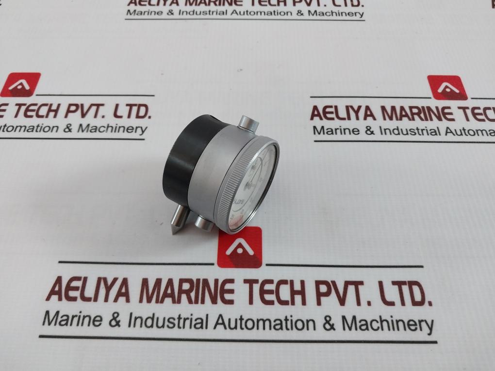 Baty 2553-d-set Autolog Dial Gauge 30551-3231 1912272