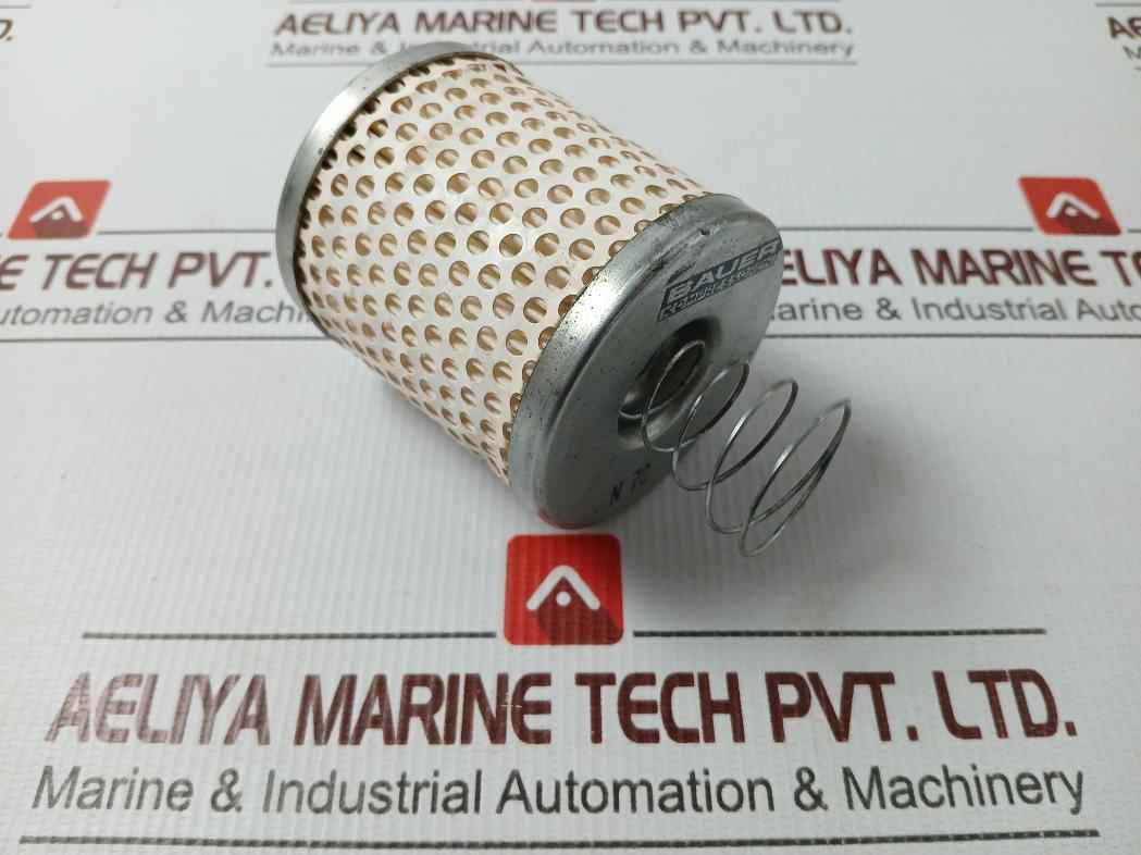 Bauer Kompressoren N 70 Air Filter Element