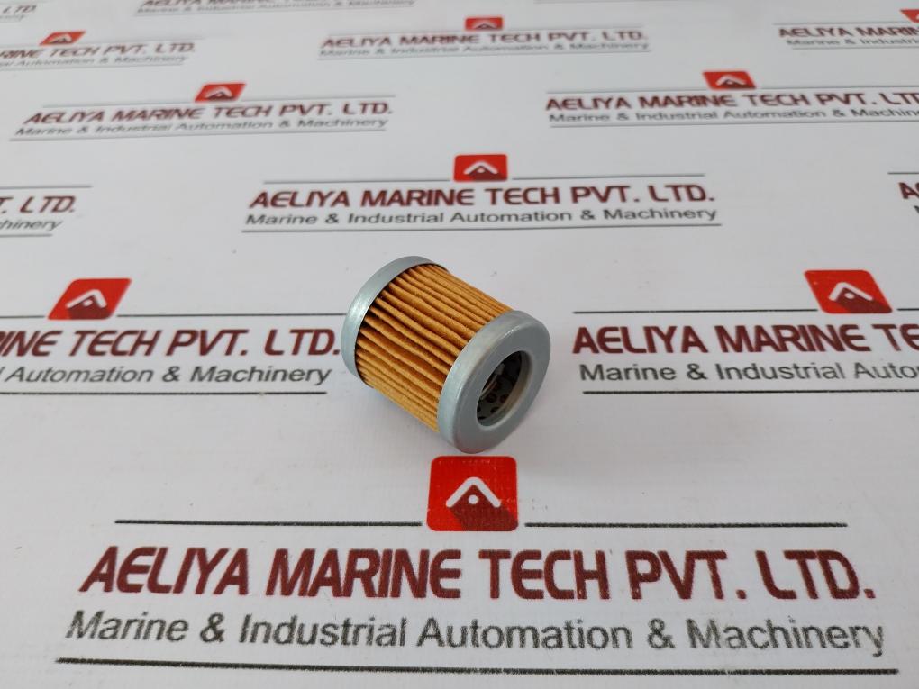 Bauer N25326 Oil Filter Element Bd021849