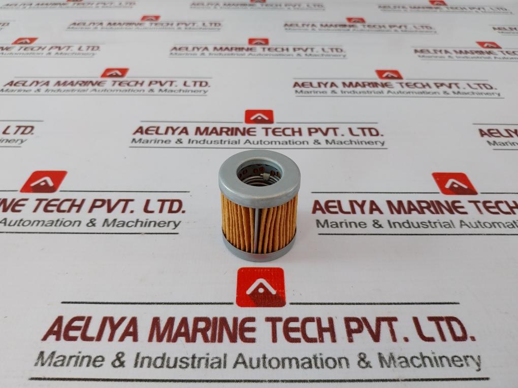 Bauer N25326 Oil Filter Element Bd021849