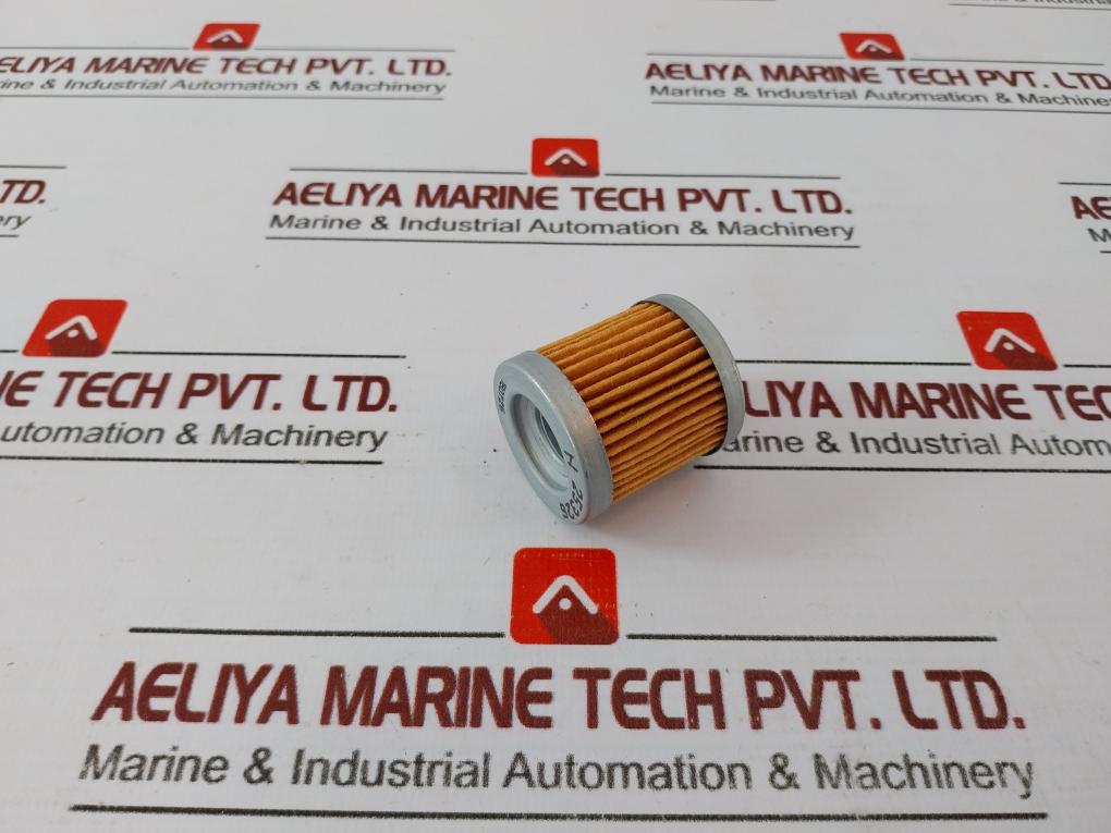 Bauer N25326 Oil Filter Element Bd021849