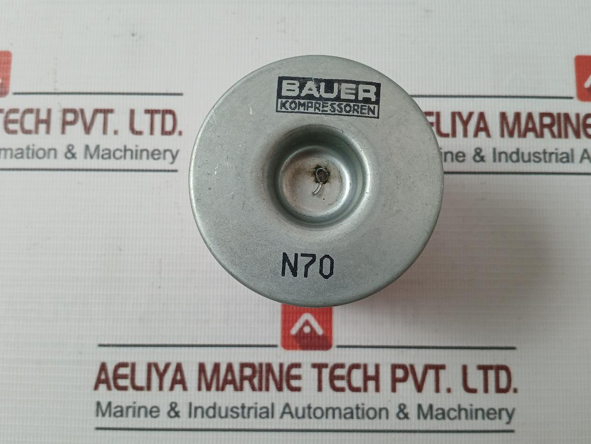 Bauer N70 Air Filter Element