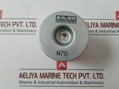 Bauer N70 Air Filter Element
