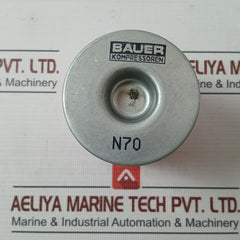 Bauer N70 Air Filter Element