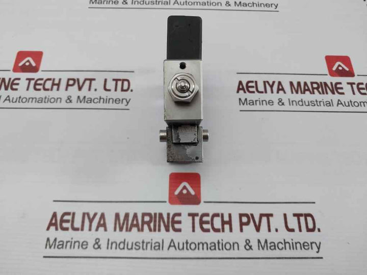 Baumer 27000052 Solenoid Valve Assembly