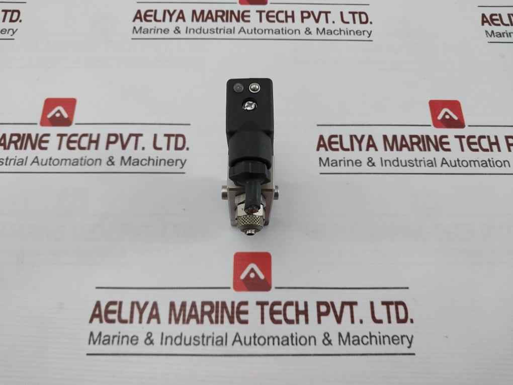 Baumer 27000052 Solenoid Valve Assembly