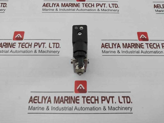 Baumer 27000052 Solenoid Valve Assembly