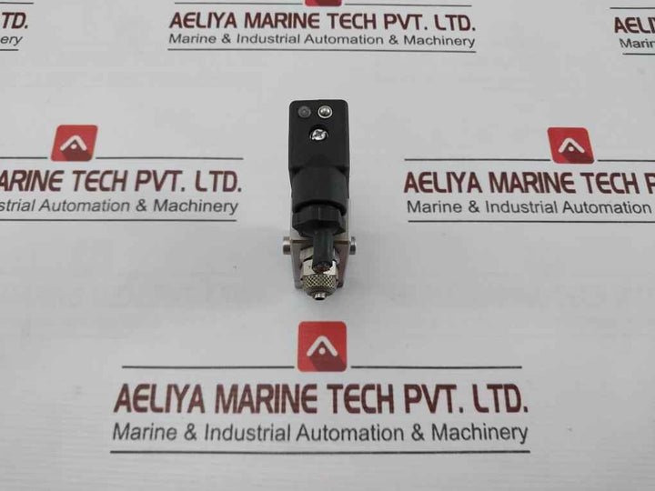 Baumer 27000052 Solenoid Valve Assembly