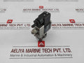 Baumer 27000052 Solenoid Valve Assembly