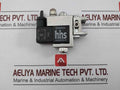Baumer 27000052 Solenoid Valve Assembly