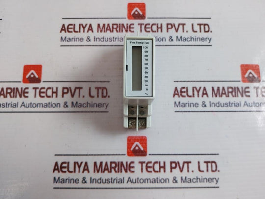 Baumer 82 23-525 Universal Transmitter Flextemp ISO