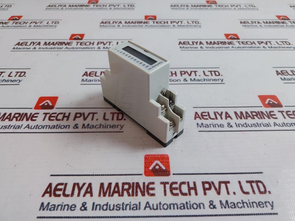 Baumer 82 23-525 Universal Transmitter Flextemp ISO