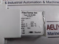 Baumer 82 23-525 Universal Transmitter Flextemp ISO