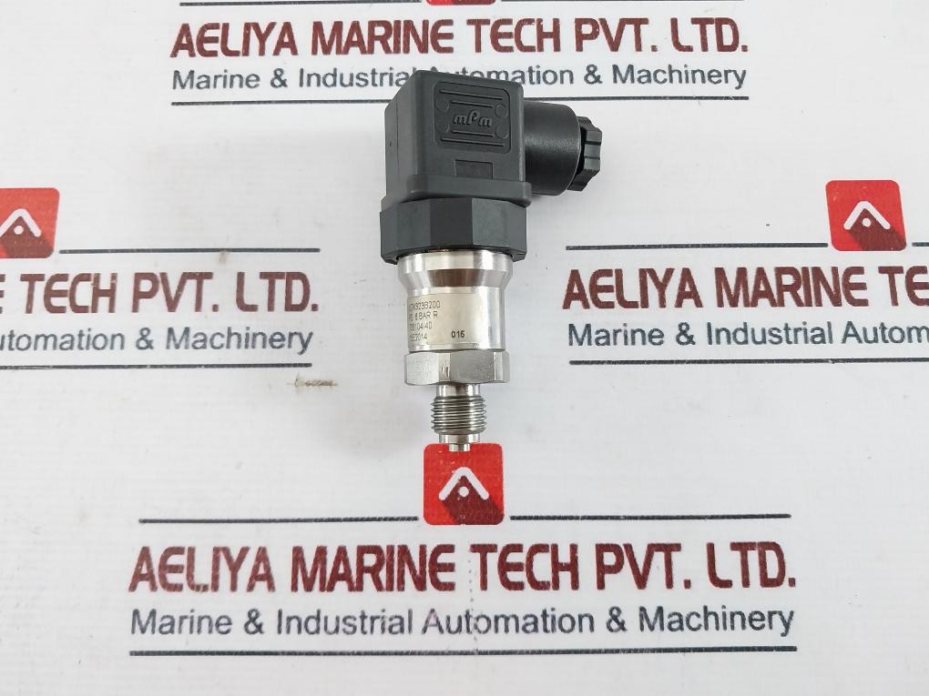 BAUMER CTX323B200 Pressure Transmitter 4-20MA