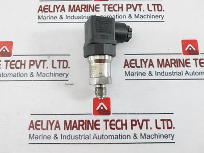 BAUMER CTX323B200 Pressure Transmitter 4-20MA