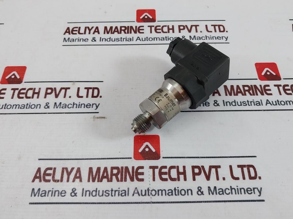 BAUMER CTX323B200 Pressure Transmitter 4-20MA