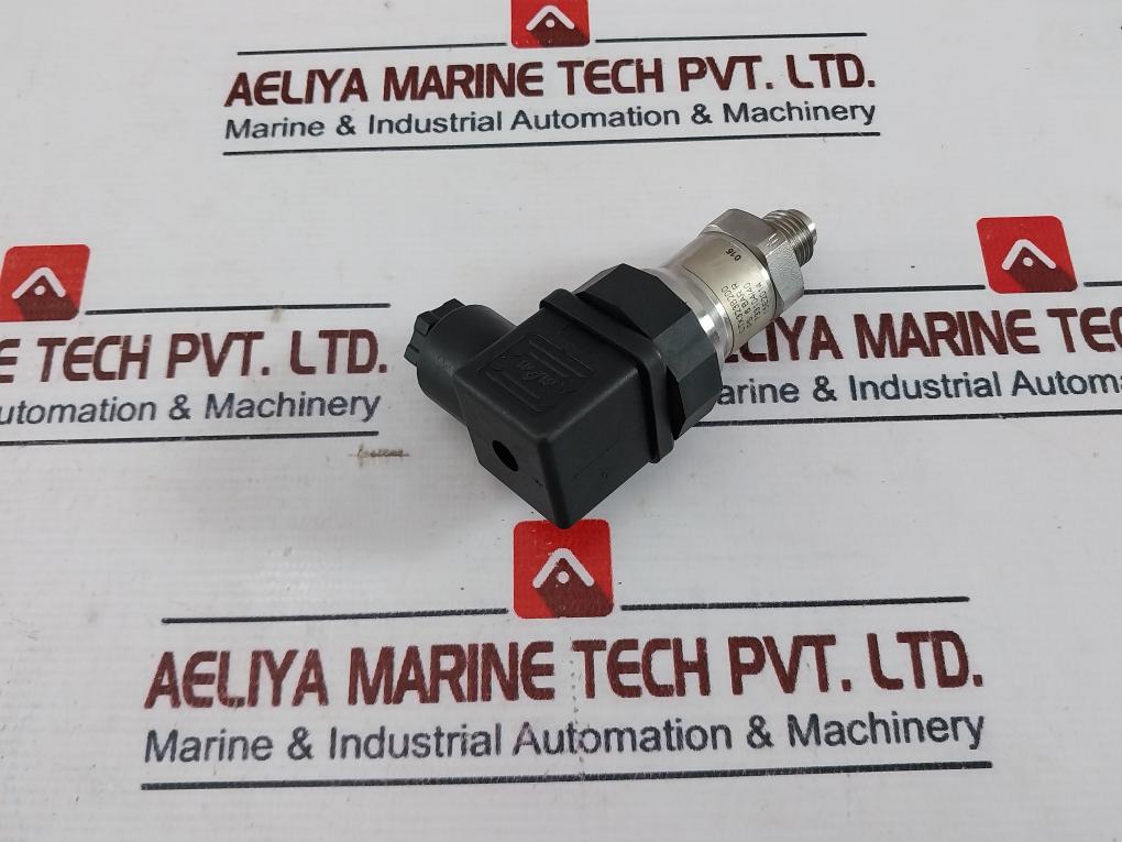 BAUMER CTX323B200 Pressure Transmitter 4-20MA