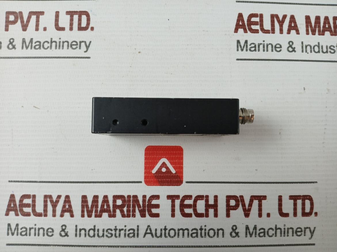 Baumer Edge Sensor Zadm 034I240.0001