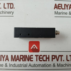 Baumer Edge Sensor Zadm 034I240.0001