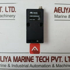 Baumer Edge Sensor Zadm 034I240.0001