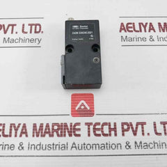 Baumer Edge Sensor Zadm 034I240.0001