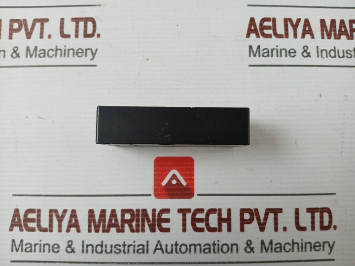 Baumer Edge Sensor Zadm 034I240.0001