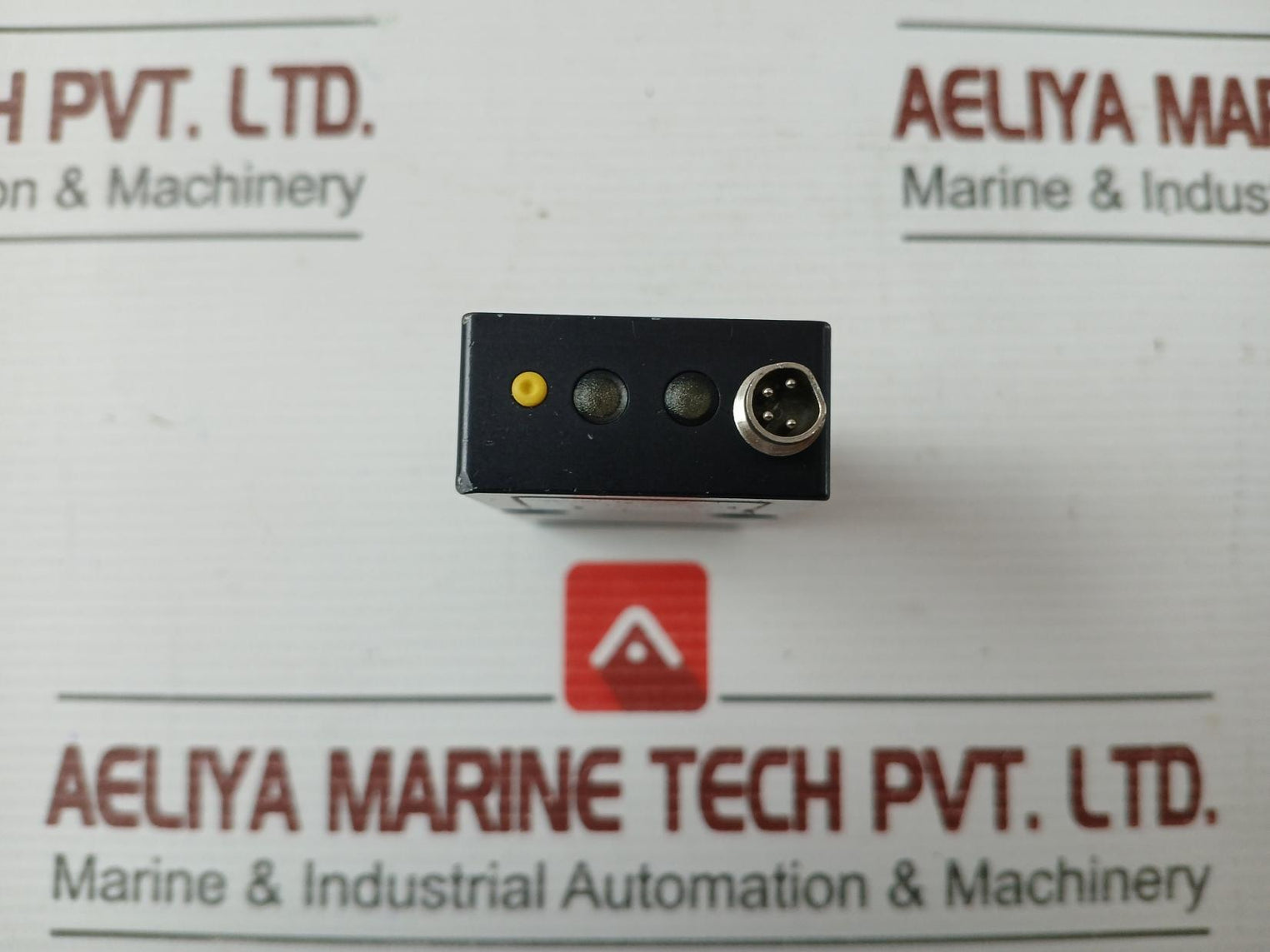 Baumer Edge Sensor Zadm 034I240.0001