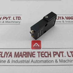 Baumer Edge Sensor Zadm 034I240.0001