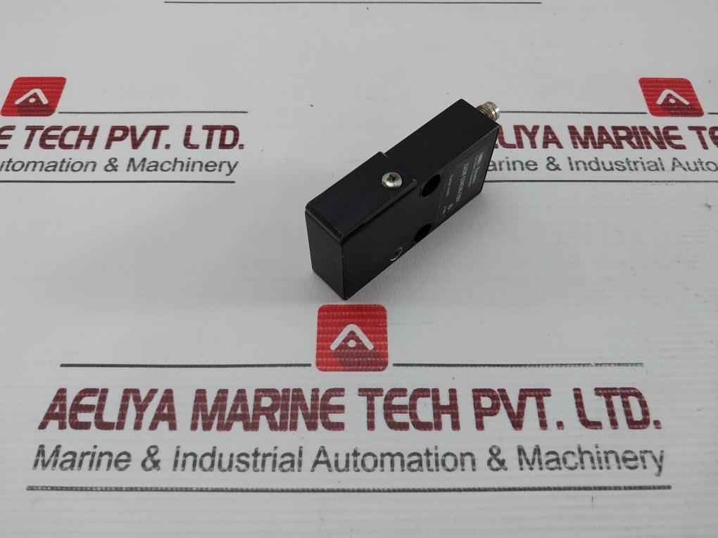 Baumer Edge Sensor Zadm 034I240.0001