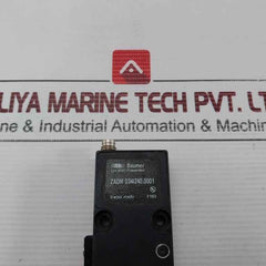 Baumer Edge Sensor Zadm 034I240.0001