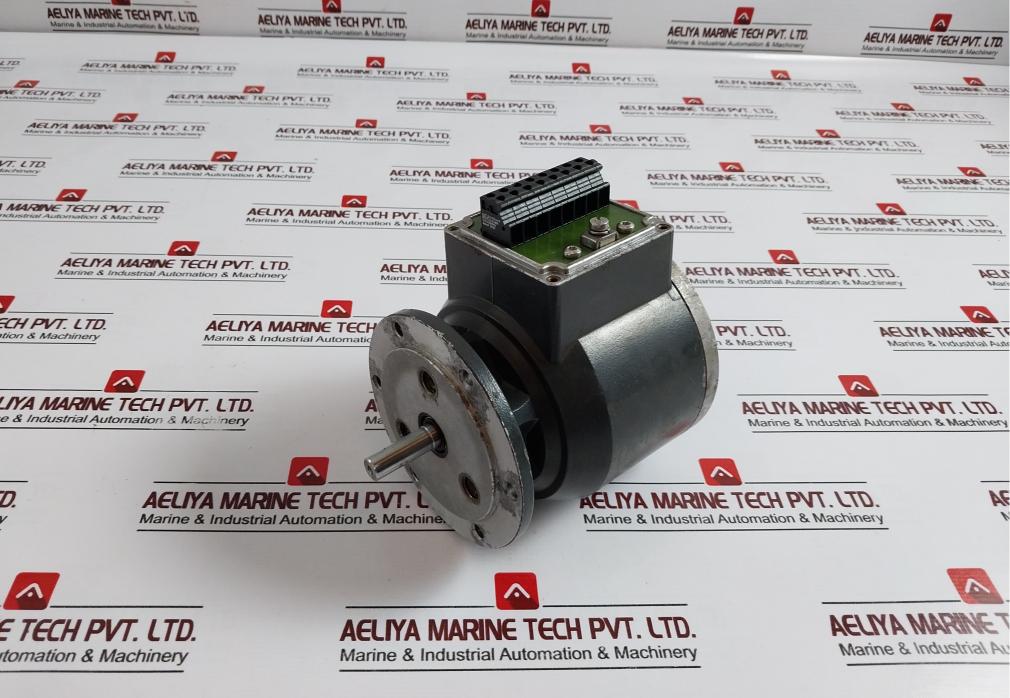 Baumer Eexog 9 Dn 1024 I Ex-proof Incremental Encoder 01atex2261u