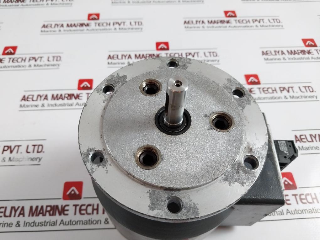 Baumer Eexog 9 Dn 1024 I Ex-proof Incremental Encoder 01atex2261u