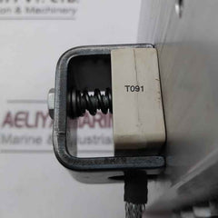Baumer Electric 8 Outlets Flow Indicator 1.5 Meter Di 12.82.01/1