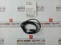 Baumer Electric Fhdk 10P5101 Position Photoelectric Diffuse Sensor S391 2M