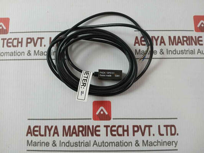 Baumer Electric Fhdk 10P5101 Position Photoelectric Diffuse Sensor S391 2M