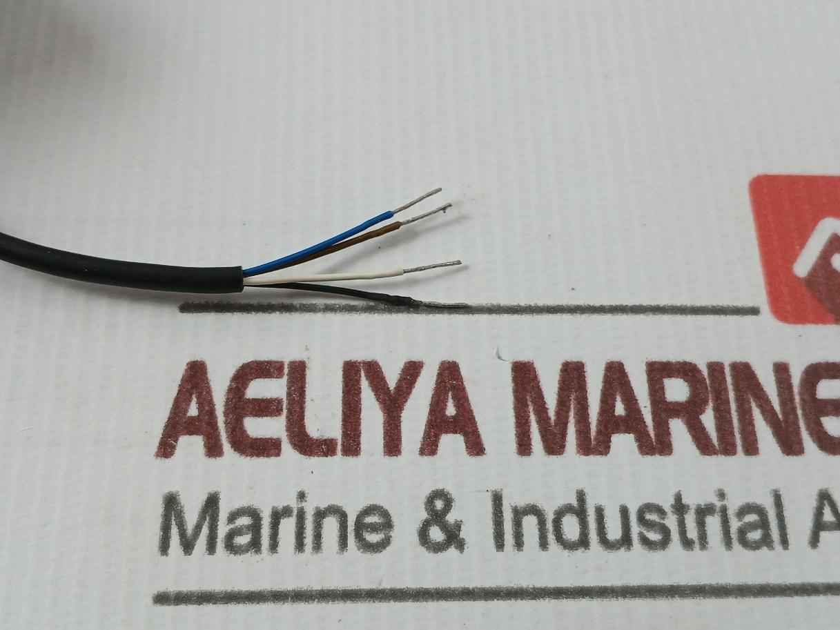 Baumer Electric Fhdk 10P5101 Position Photoelectric Diffuse Sensor S391 2M