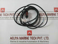 Baumer Electric Fhdk 10P5101 Position Photoelectric Diffuse Sensor S391 2M