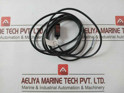 Baumer Electric Fhdk 10P5101 Position Photoelectric Diffuse Sensor S391 2M