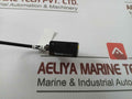 Baumer Electric Fhdk 10P5101 Position Photoelectric Diffuse Sensor S391 2M