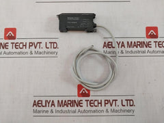 Baumer Electric Fvdk 10P69Yr Frauenfeld Fiber Optic Sensor 12-24Vdc