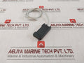 Baumer Electric Fvdk 10P69Yr Frauenfeld Fiber Optic Sensor 12-24Vdc