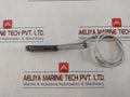 Baumer Electric Fvdk 10P69Yr Frauenfeld Fiber Optic Sensor 12-24Vdc
