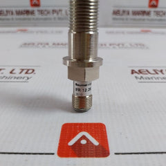 Baumer Electric Inductive Proximity Switch 12-30 Vdc Ifr 12.26.15/K715