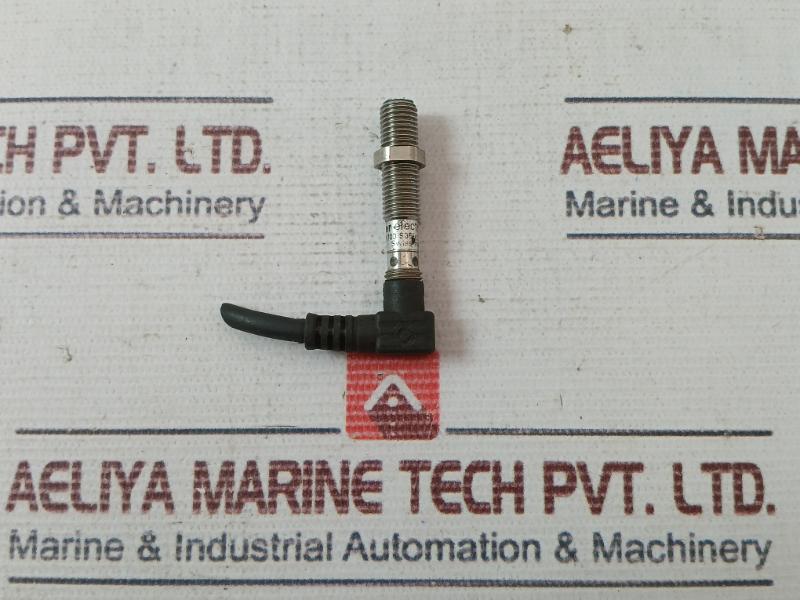 Baumer Electric Ifrm 08P1703/S35L Inductive Proximity Switch M392