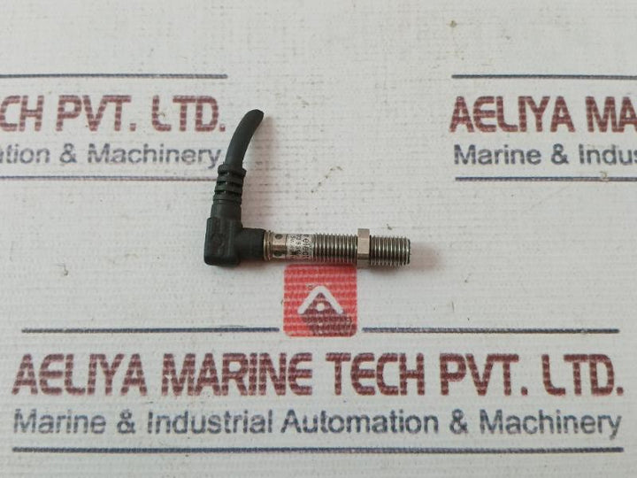 Baumer Electric Ifrm 08P1703/S35L Inductive Proximity Switch M392