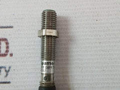 Baumer Electric Ifrm 08P1703/S35L Inductive Proximity Switch M392